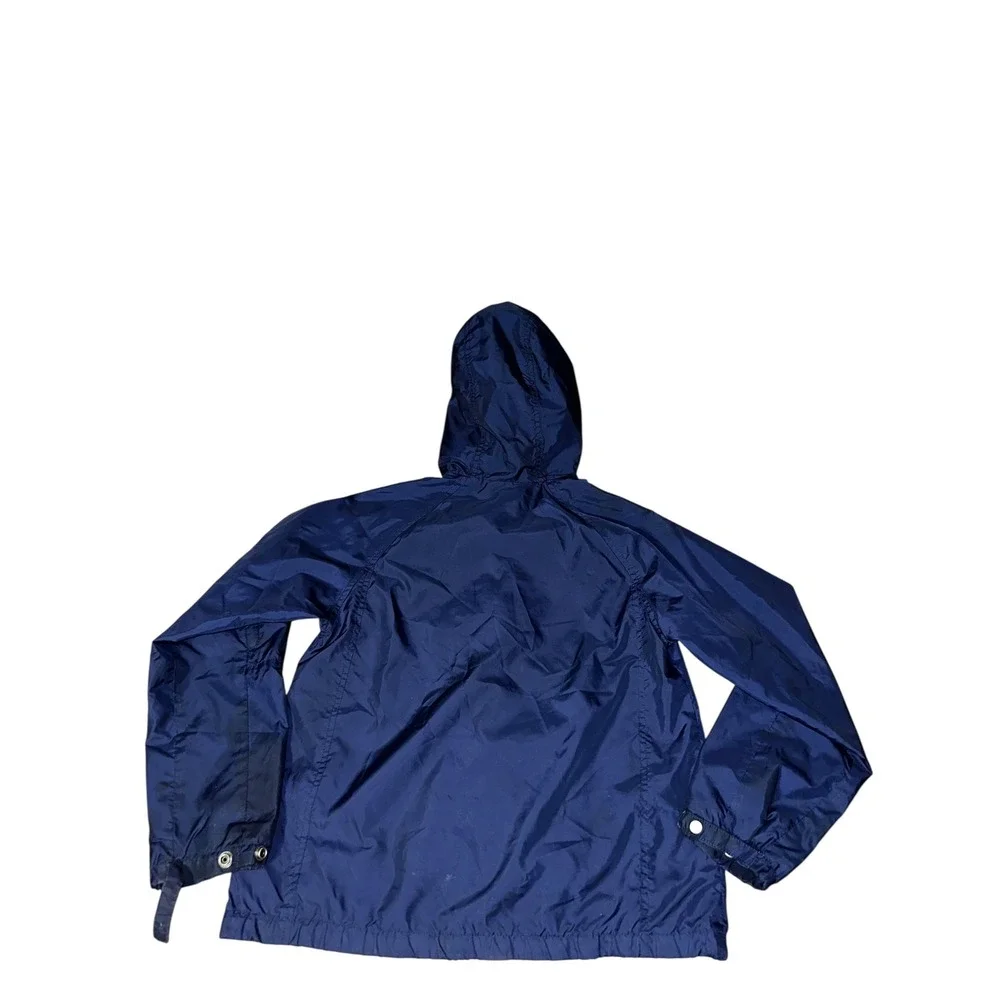 Polo Ralph Lauren‎ Boy's Hooded Light Jacket Size 8 Small